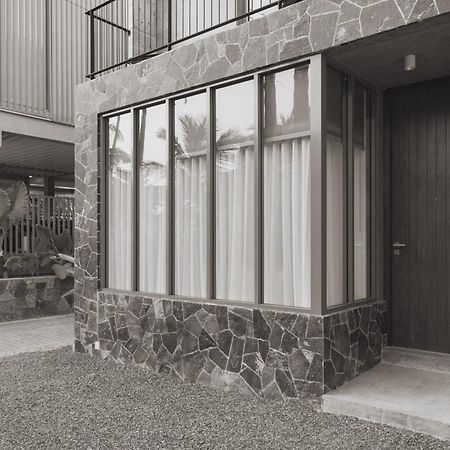 Harding Boutique Hotel Ahangama Exterior photo