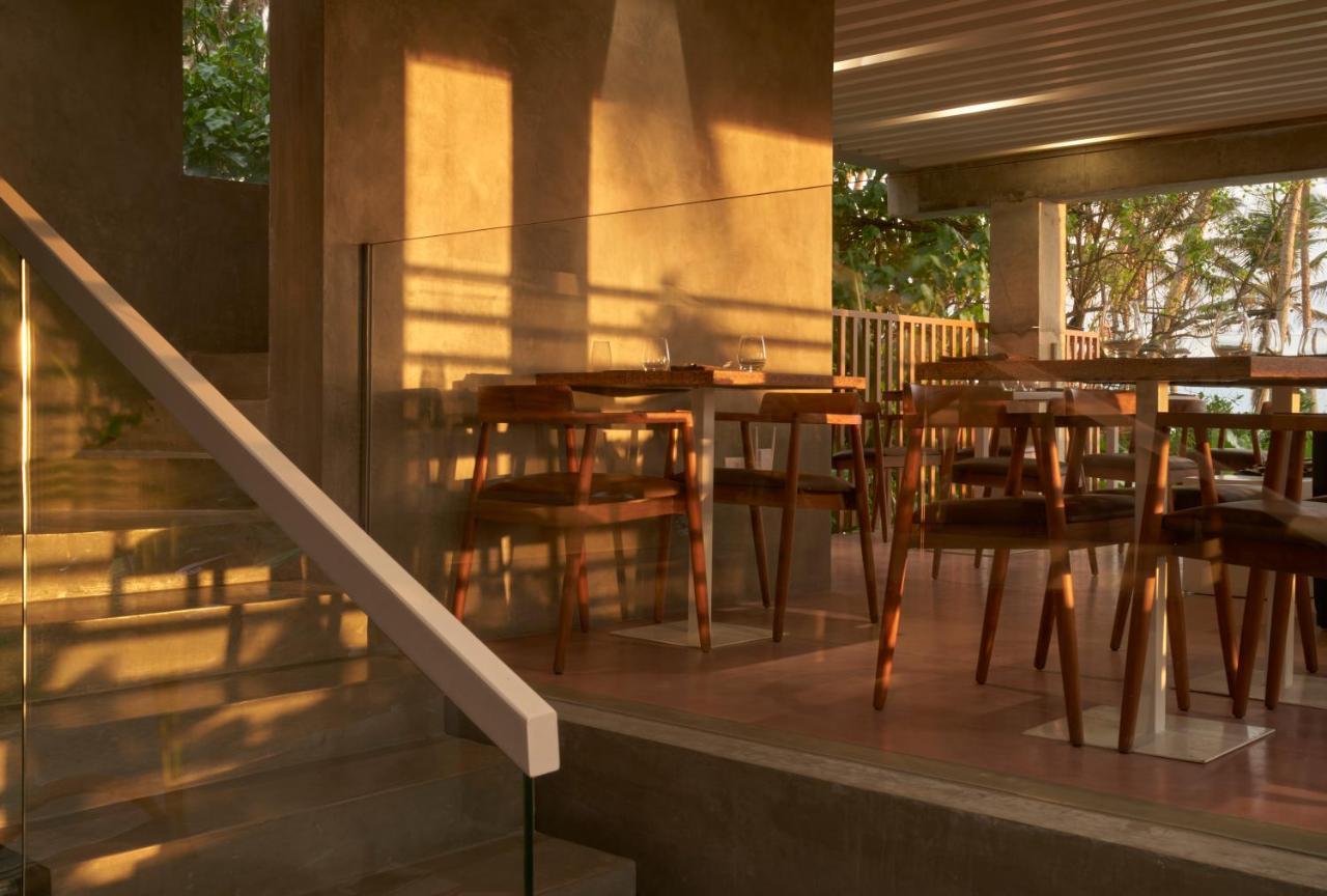 Harding Boutique Hotel Ahangama Exterior photo