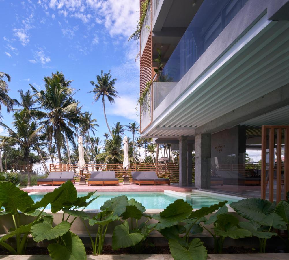Harding Boutique Hotel Ahangama Exterior photo